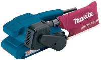 Болгарка MAKITA 9910 ленточная