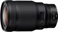 Объектив Nikon NIKKOR Z 50mm f/1.2 S JMA003DA