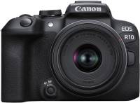 Фотоаппарат Canon EOS R10 + RF-S 18-45 IS STM 5331C047