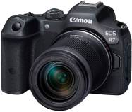 Фотоаппарат Canon EOS R7 + RF-S 18-150 IS STM 5137C040