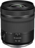 Объектив Canon RF 15-30mm f/4.5-6.3 IS STM 5775C005