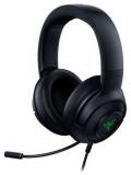 Наушники Razer Kraken V3 X USB Black RZ04-03750300-R3M1