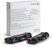 Картридж Xerox B205/B210/B215 Black 2x3K 106R04349