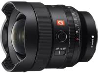 Объектив Sony 14mm f/1.8 GM NEX FF SEL14F18GM.SYX