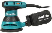 Болгарка MAKITA BO5031