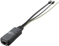Сетевой адаптер Mikrotik GESP+PoE-IN GESP+POE-IN