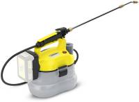 Опрыскиватель Karcher PSU 4-18, акумуляторний, 18В, 1.8 кг (без АКБ та З 1.445-300.0
