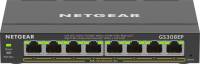 Коммутатор Netgear GS308EP-100PES