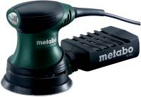 Болгарка Metabo FSX 200 intec 609225500