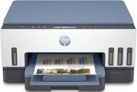 Принтер HP Smart Tank 725 Wi-Fi 28B51A