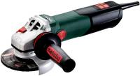 Болгарка Metabo WEV 15-125 Quick 600468000