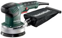 Болгарка Metabo SXE 3125 240Вт, 125мм, 11000об/хв 600443000
