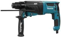 Перфоратор MAKITA HR2631F