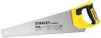 Ножовка STANLEY по дереву 450мм 11TPI TRADECUT STHT20355-1