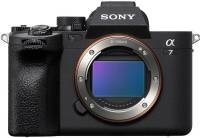 Фотоаппарат Sony Alpha 7M4 body black ILCE7M4B.CEC