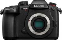 Фотоаппарат Panasonic GH5M2 Body DC-GH5M2EE