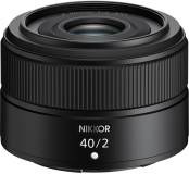 Объектив Nikon JMA106DA