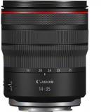 Объектив Canon RF 14-35mm f/4 L IS USM 4857C005