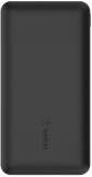 Павербанк Belkin BPB011BTBK