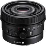 Объектив Sony SEL40F25G.SYX
