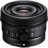 Объектив Sony 24mm, f/2.8 G для камер NEX SEL24F28G.SYX