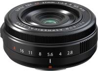 Объектив Fujifilm XF-27mm F2.8 R WR 16670170