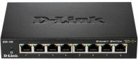 Коммутатор Dlink DGS-108