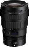 Объектив Nikon Z NIKKOR 14-24mm f/2.8 S JMA711DA