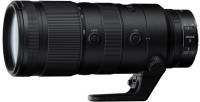 Объектив Nikon Z NIKKOR 70-200mm f/2.8 VR S JMA709DA
