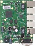Коммутатор Mikrotik RB450Gx4