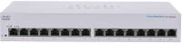 Коммутатор Cisco CBS110-16T-EU