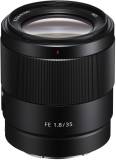 Объектив Sony SEL35F18F.SYX