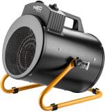 Обогреватель Neo Tools TOOLS 5 кВт, IPX4 90-069