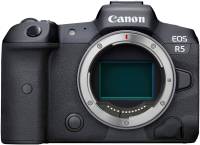 Фотоаппарат Canon EOS R5 body 4147C027
