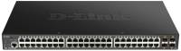 Коммутатор Dlink DGS-1250-52XMP