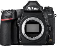 Фотоаппарат Nikon D780 body VBA560AE