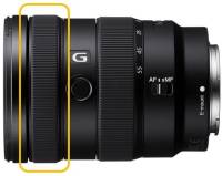 Объектив Sony SEL1655G.SYX
