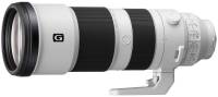 Объектив Sony SEL200600G.SYX