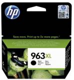 Картридж HP DJ No. 963XL Black 3JA30AE