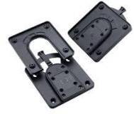 Кронштейн HP Quick Release 2 6KD15AA