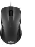 Мышка 2E MF130 USB Black 2E-MF130UB