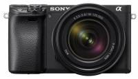 Фотоаппарат Sony ILCE6400MB.CEC