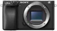 Фотоаппарат Sony ILCE6400B.CEC