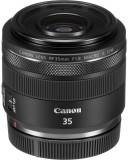 Объектив Canon RF 35mm f/1.8 MACRO IS STM 2973C005
