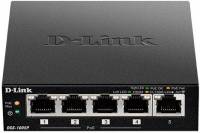 Коммутатор Dlink DGS-1005P