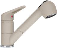 Смеситель Franke Novara-Plus Pull Out 115.0470.663