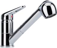 Смеситель Franke Novara-Plus Pull Out 115.0347.111