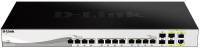 Коммутатор Dlink DXS-1210-16TC