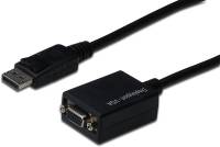 Кабель Digitus AK-340403-001-S