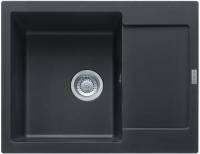 Мойка Franke Maris MRG 611-62 Оникс